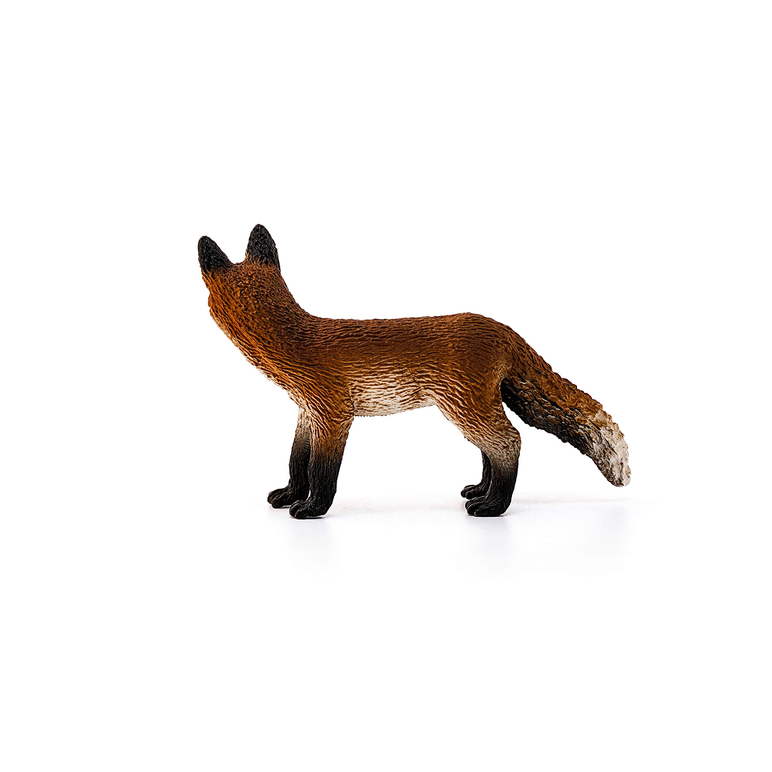 Foto 6 pulgar | Figura De Animal Schleich Wild Life Fox Brown Para Niños De 3 A 8 Años - Venta Internacional.