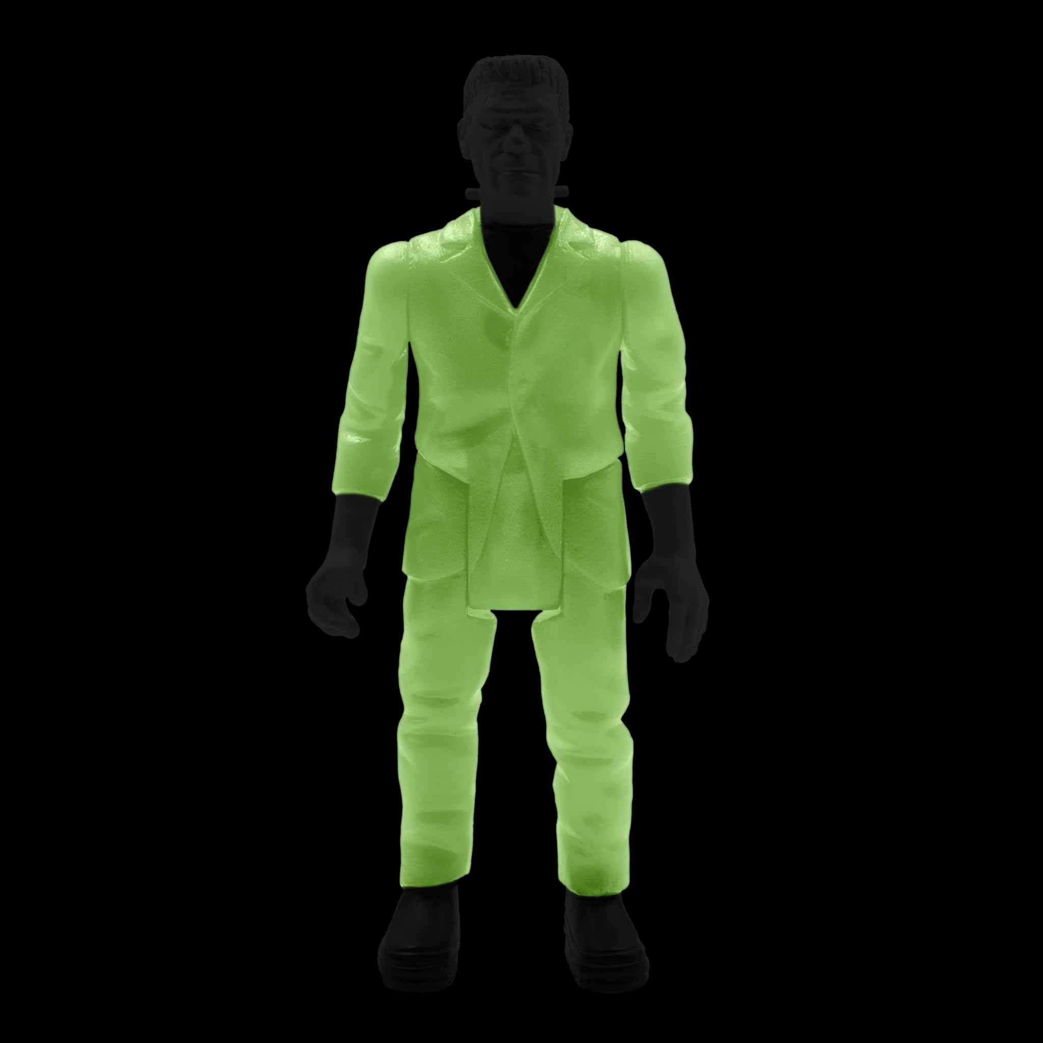 Foto 4 pulgar | Figura De Acción Super7 Universal Monsters Frankenstein 9,5 Cm - Venta Internacional.