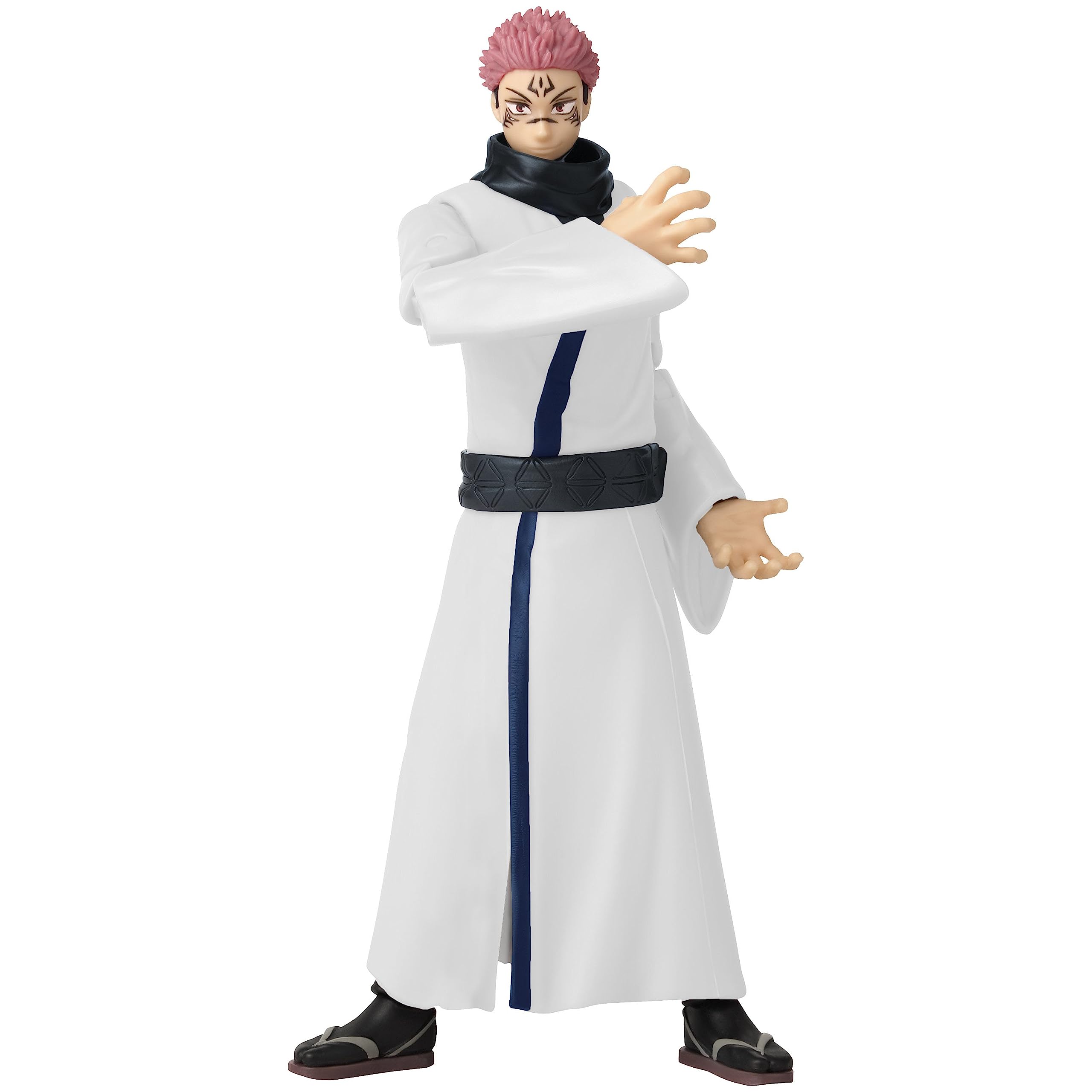 Figura De Acción Anime Heroes Jujutsu Kaisen Ryomen Sukuna - Venta Internacional.