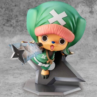 Foto 2 | Figura De Colección Megahouse One Piece Warriors Alliance - Venta Internacional.