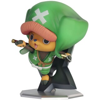 Foto 4 | Figura De Colección Megahouse One Piece Warriors Alliance - Venta Internacional.