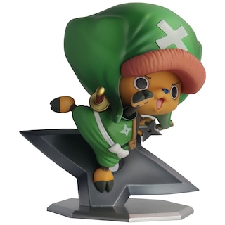 Foto 6 | Figura De Colección Megahouse One Piece Warriors Alliance - Venta Internacional.