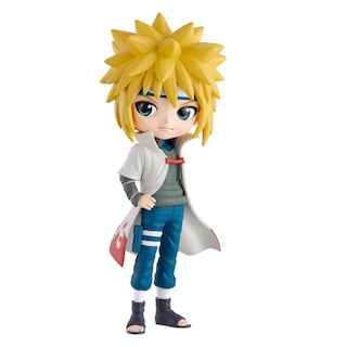 Foto 2 | Figura Banpresto Naruto Shippuden Namikaze Minato Ver. Un - Venta Internacional.