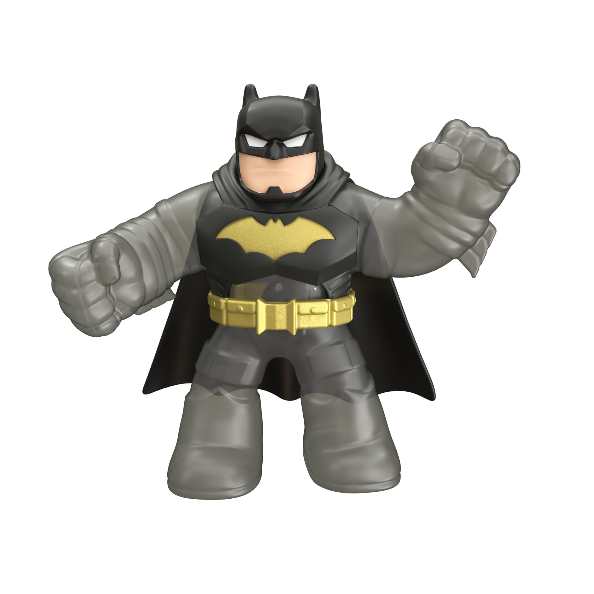 Foto 2 pulgar | Figura De Acción Heroes Of Goo Jit Zu Goo Shifters Night Batman - Venta Internacional.
