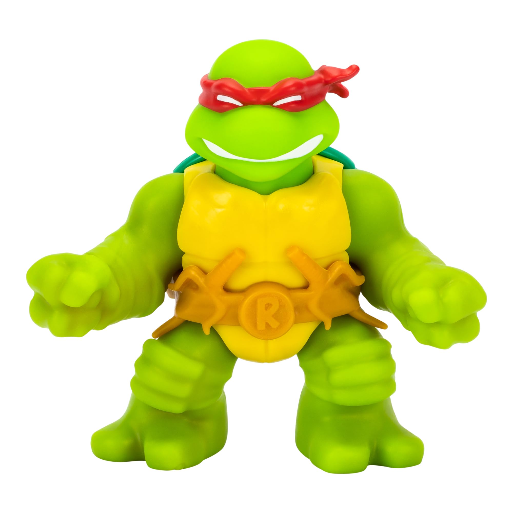 Foto 8 pulgar | Figuras De Juguete Heroes Of Goo Jit Zu Teenage Mutant Ninja Turtles - Venta Internacional.