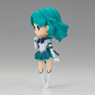 Foto 2 | Figura Banpresto Pretty Guardian Sailor Moon Eternal Sailor Neptuno - Venta Internacional.