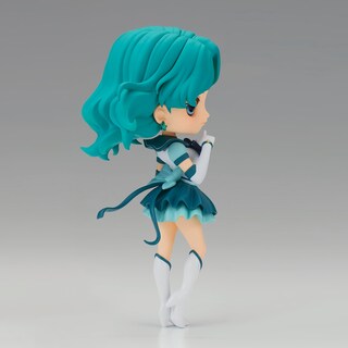 Foto 3 | Figura Banpresto Pretty Guardian Sailor Moon Eternal Sailor Neptuno - Venta Internacional.