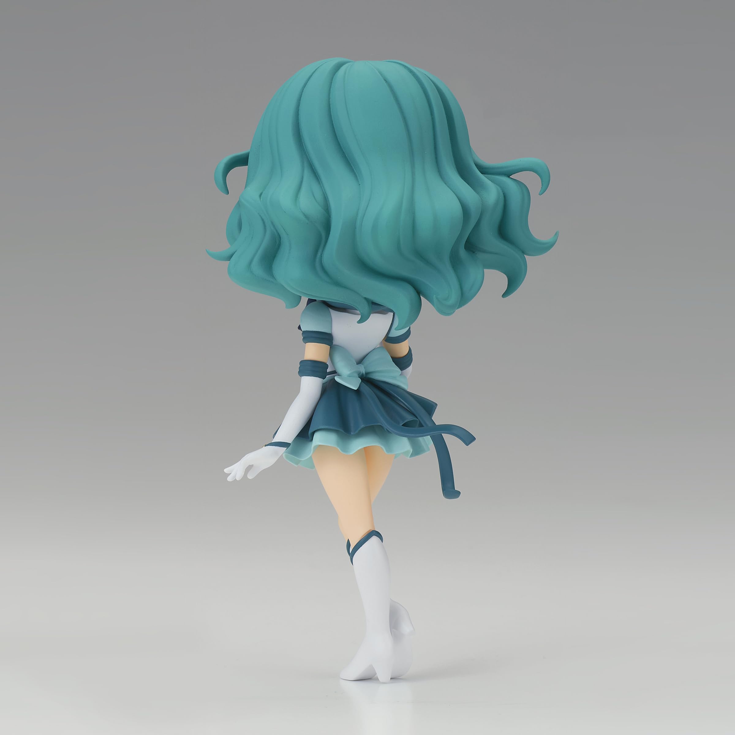 Foto 5 pulgar | Figura Banpresto Pretty Guardian Sailor Moon Eternal Sailor Neptuno - Venta Internacional.