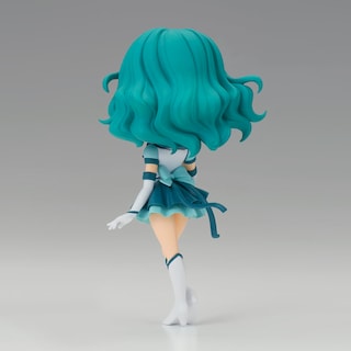 Foto 4 | Figura Banpresto Pretty Guardian Sailor Moon Eternal Sailor Neptuno - Venta Internacional.