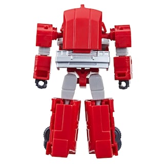 Foto 2 | Figura De Acción Transformers Studio Series Ironhide De Más De 8 Años - Venta Internacional.