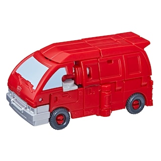 Foto 3 | Figura De Acción Transformers Studio Series Ironhide De Más De 8 Años - Venta Internacional.