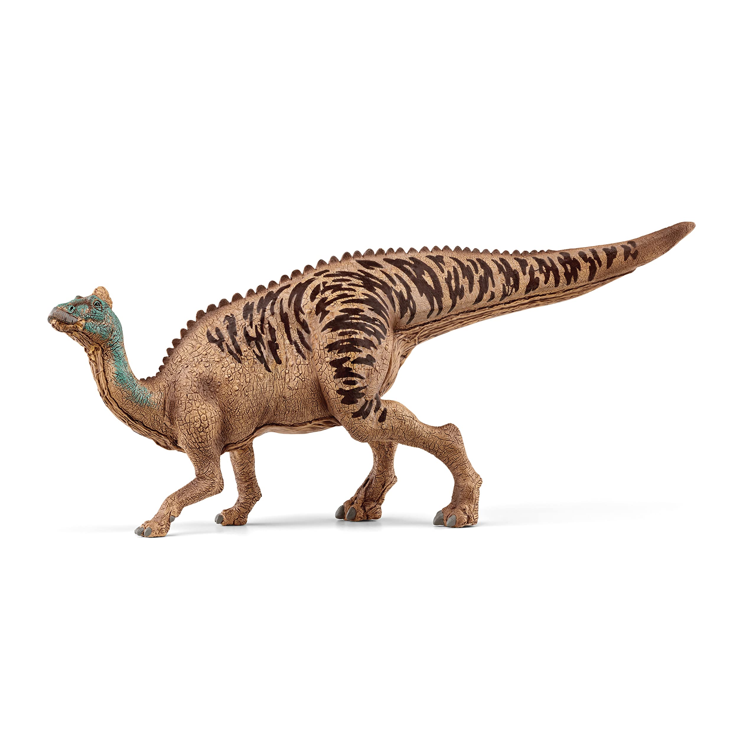 Foto 2 pulgar | Figura De Dinosaurio Schleich Edmontosaurio, Juguete Realista Para Niños De 4 Años O Más - Venta Internacional.