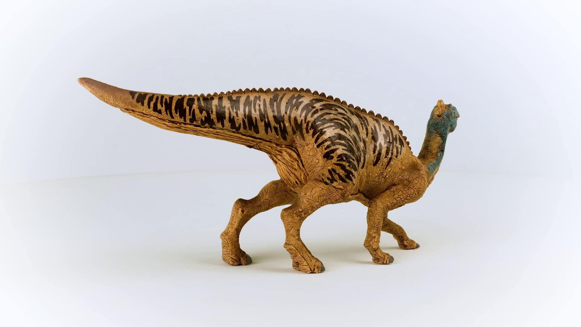 Foto 4 pulgar | Figura De Dinosaurio Schleich Edmontosaurio, Juguete Realista Para Niños De 4 Años O Más - Venta Internacional.