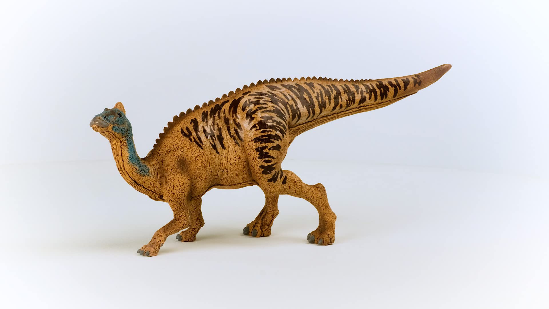 Foto 4 | Figura De Dinosaurio Schleich Edmontosaurio, Juguete Realista Para Niños De 4 Años O Más - Venta Internacional.