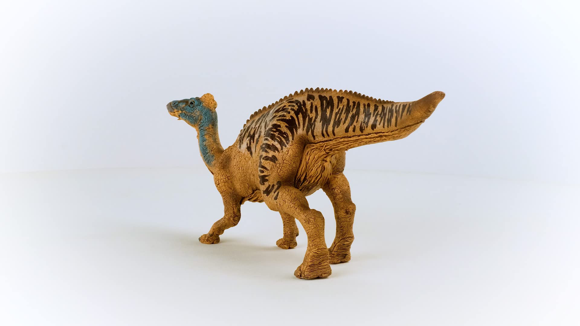 Foto 6 pulgar | Figura De Dinosaurio Schleich Edmontosaurio, Juguete Realista Para Niños De 4 Años O Más - Venta Internacional.