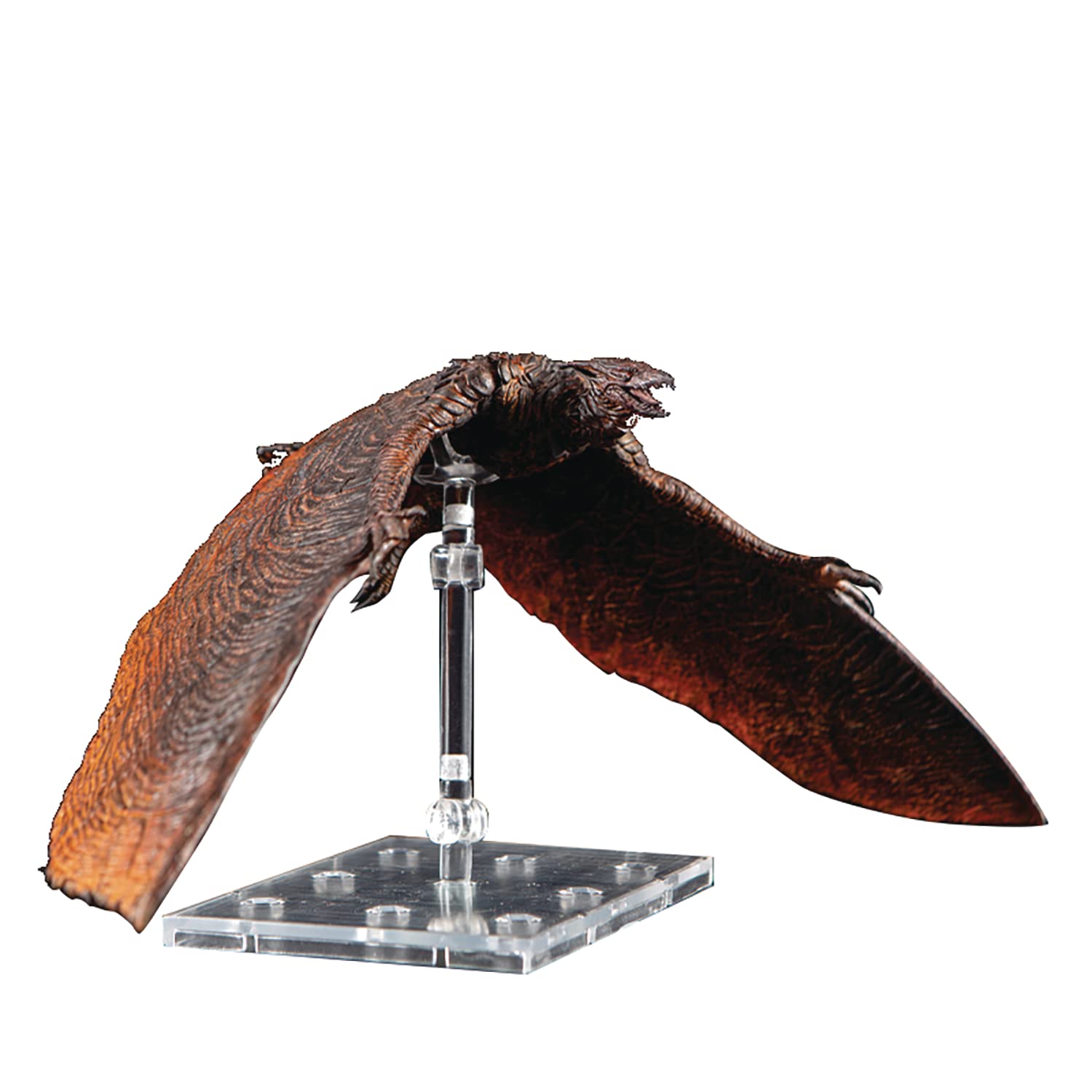 Foto 1 | Figura De Acción Hiya Toys Godzilla: King Of Monsters Rodan - Venta Internacional.