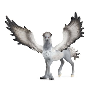 Foto 1 | Figura De Colección Schleich Wizarding World Harry Potter - Venta Internacional.