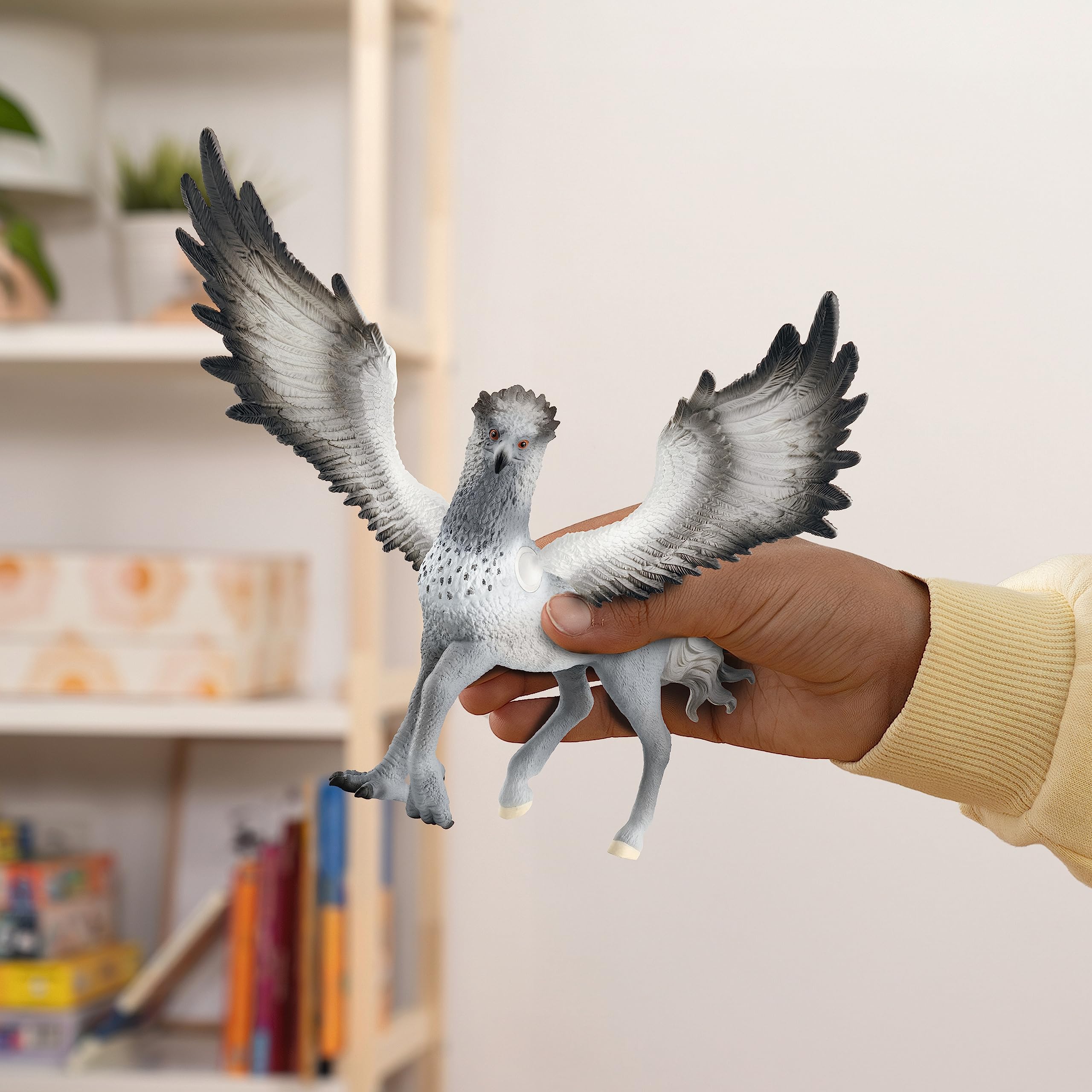 Foto 3 pulgar | Figura De Colección Schleich Wizarding World Harry Potter - Venta Internacional.