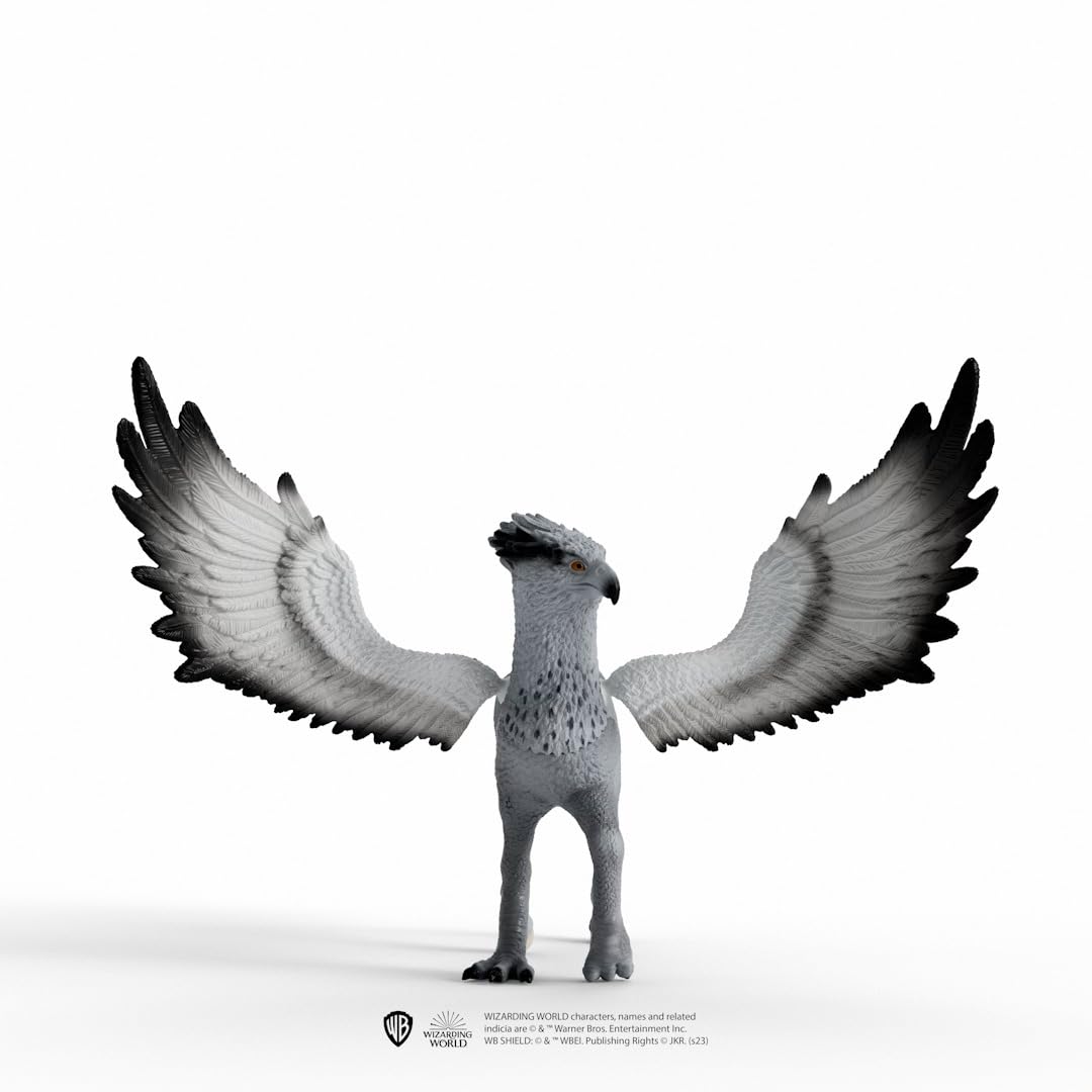 Foto 5 pulgar | Figura De Colección Schleich Wizarding World Harry Potter - Venta Internacional.