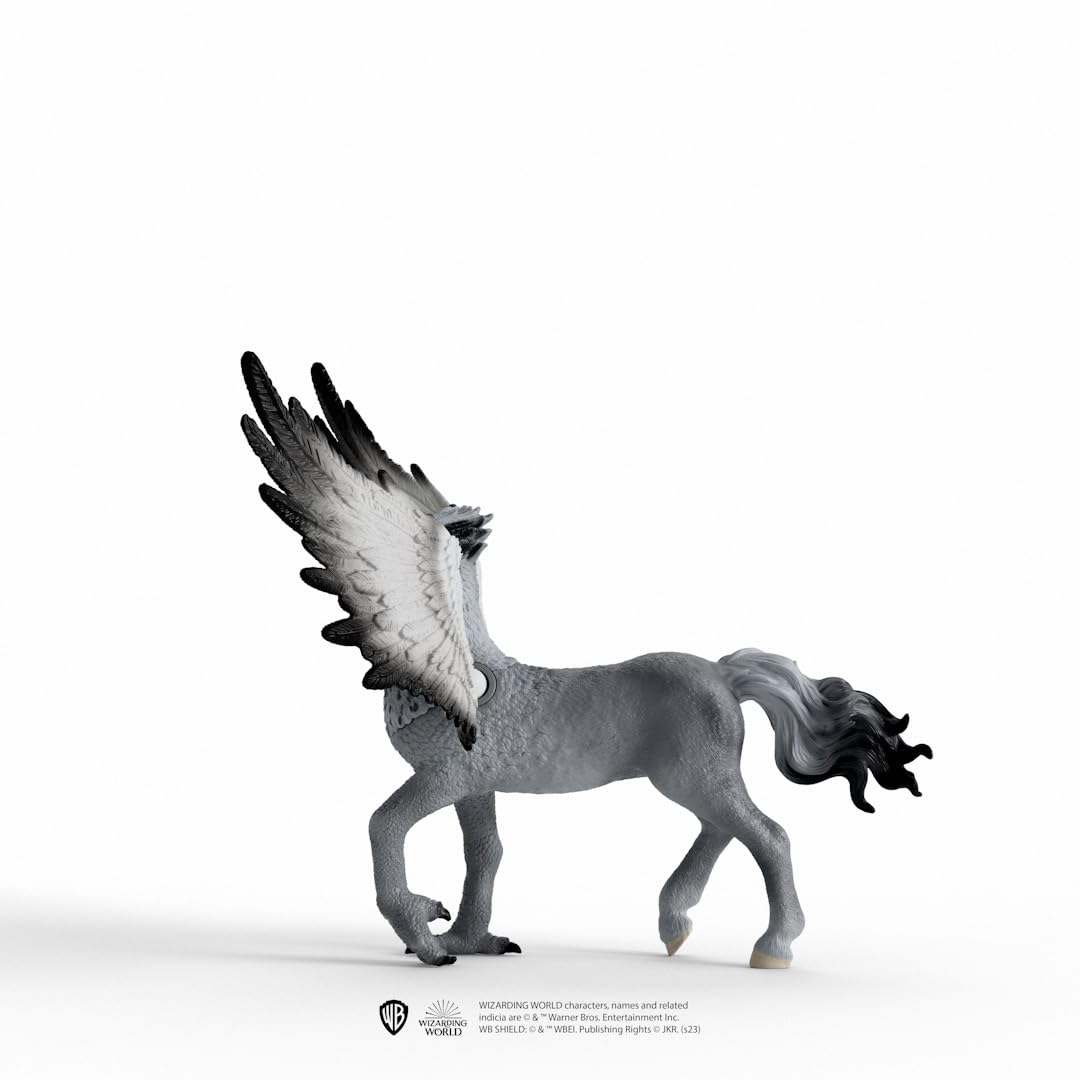 Foto 5 | Figura De Colección Schleich Wizarding World Harry Potter - Venta Internacional.