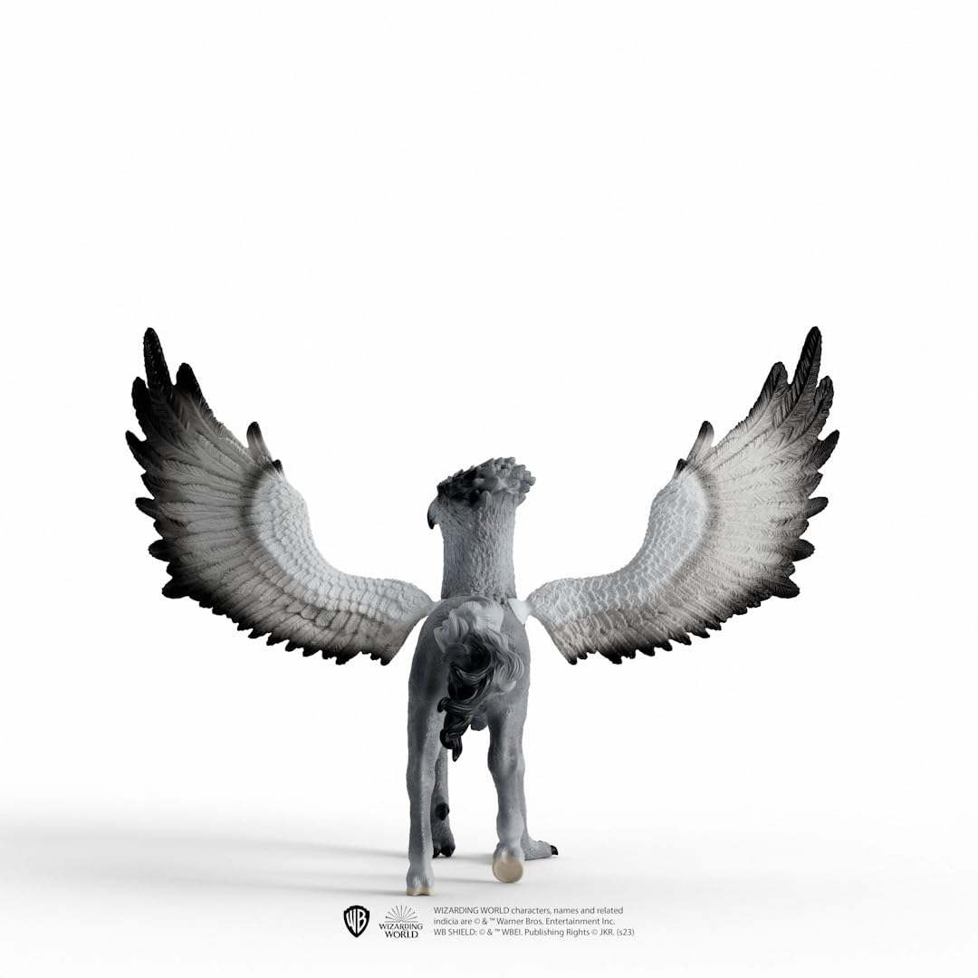 Foto 7 pulgar | Figura De Colección Schleich Wizarding World Harry Potter - Venta Internacional.