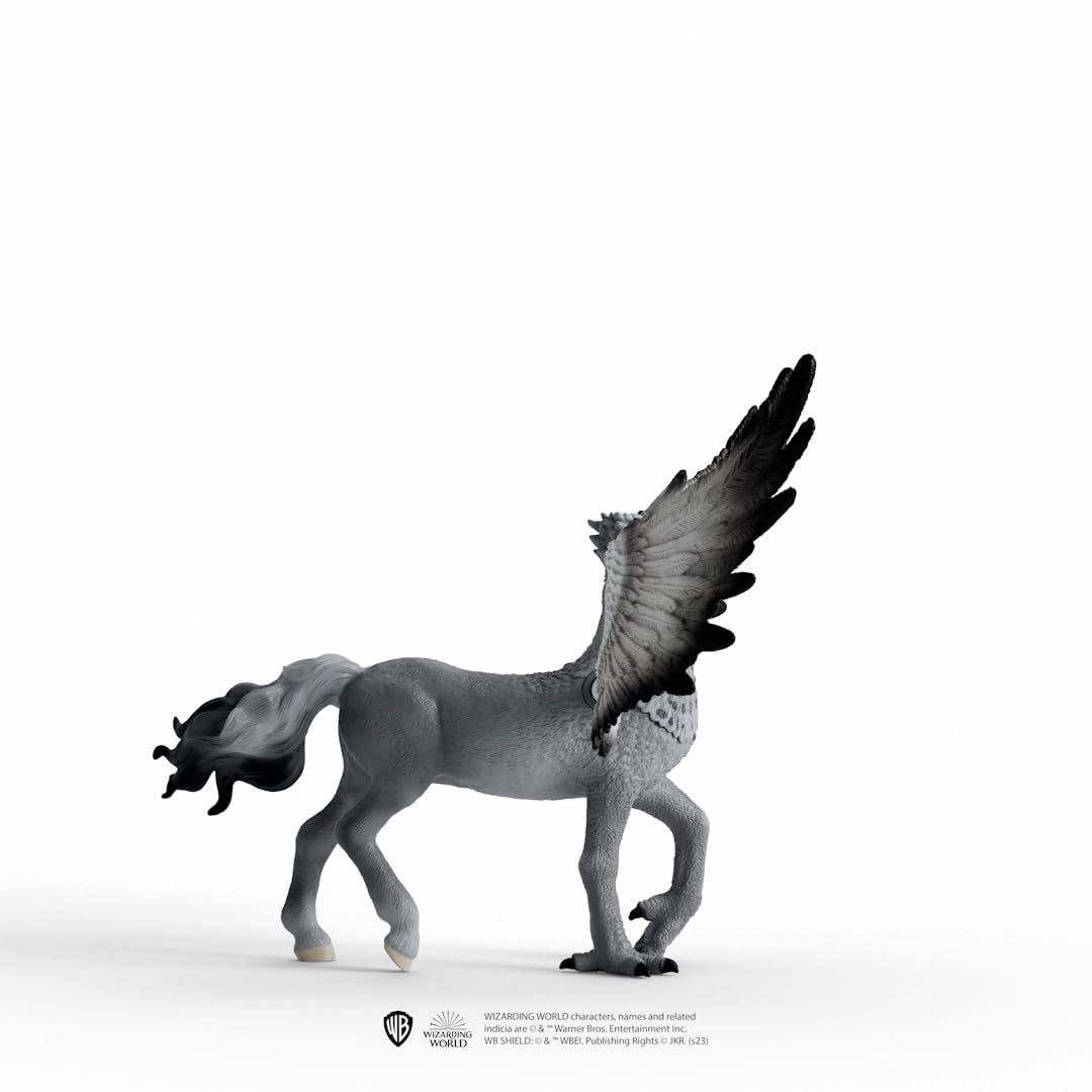 Foto 8 pulgar | Figura De Colección Schleich Wizarding World Harry Potter - Venta Internacional.