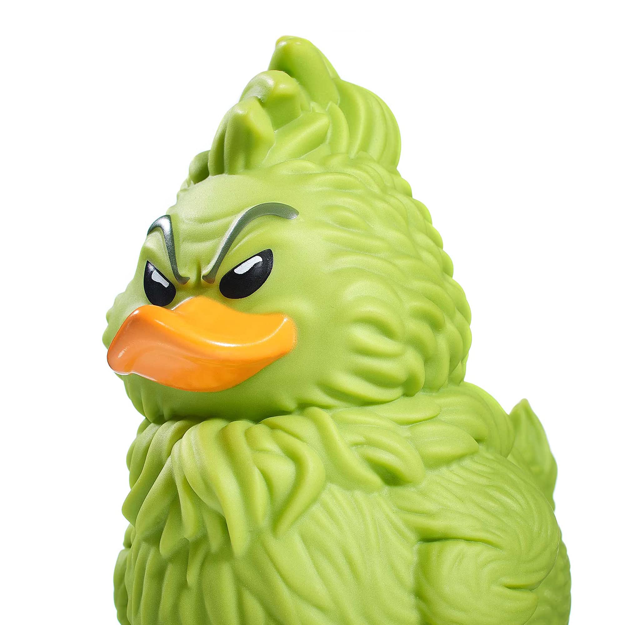 Foto 2 pulgar | Figura Coleccionable De Vinilo Con Forma De Pato De Goma Tubbz Grinch, 9 Cm - Venta Internacional.