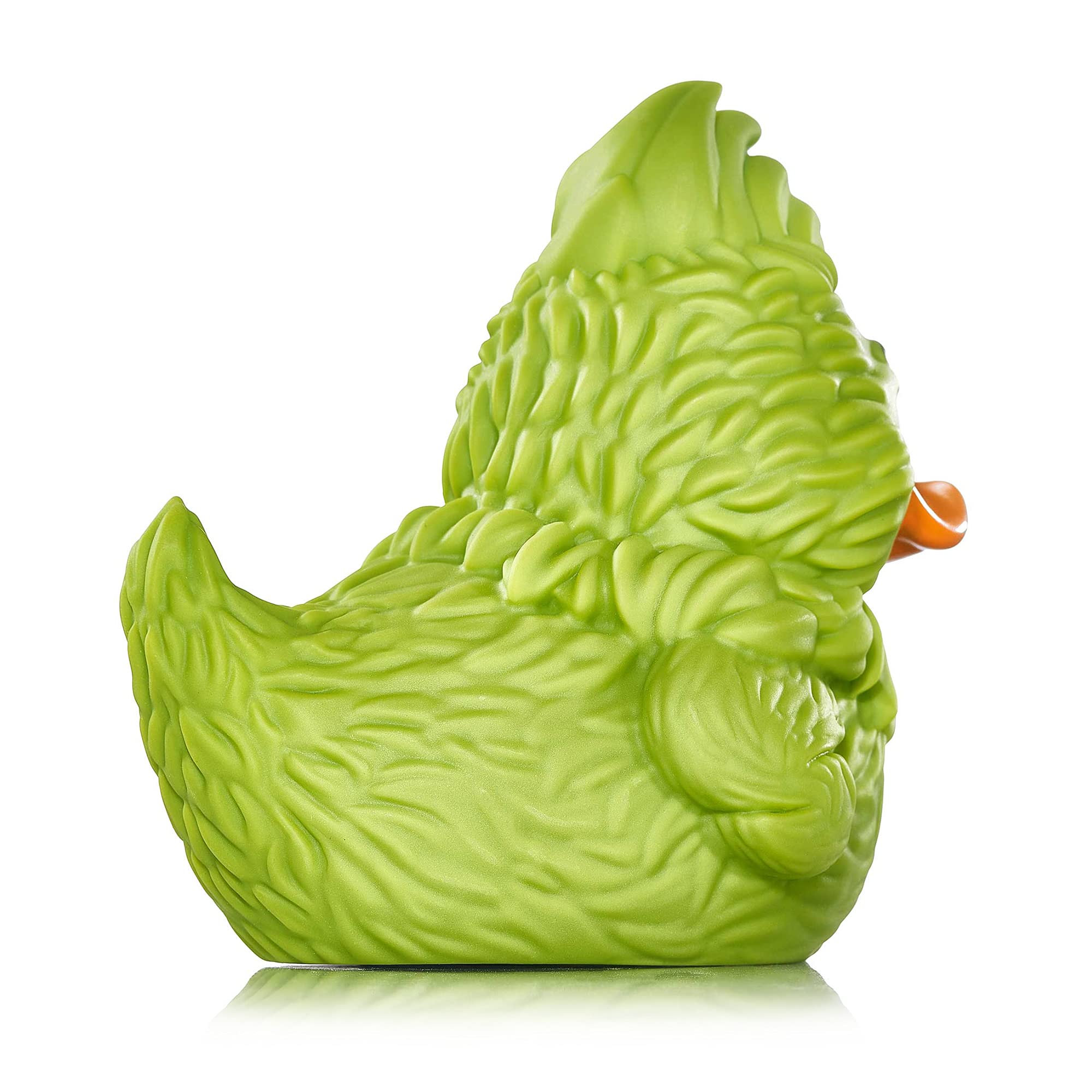 Foto 4 pulgar | Figura Coleccionable De Vinilo Con Forma De Pato De Goma Tubbz Grinch, 9 Cm - Venta Internacional.