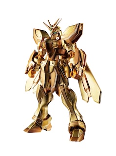 Foto 1 | Figura De Acción Tamashii Nations Mobile Fighter G Gundam - Venta Internacional.