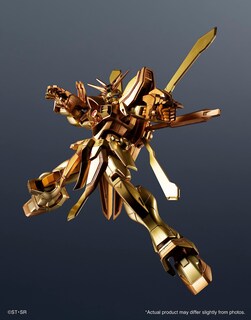Foto 7 | Figura De Acción Tamashii Nations Mobile Fighter G Gundam - Venta Internacional.