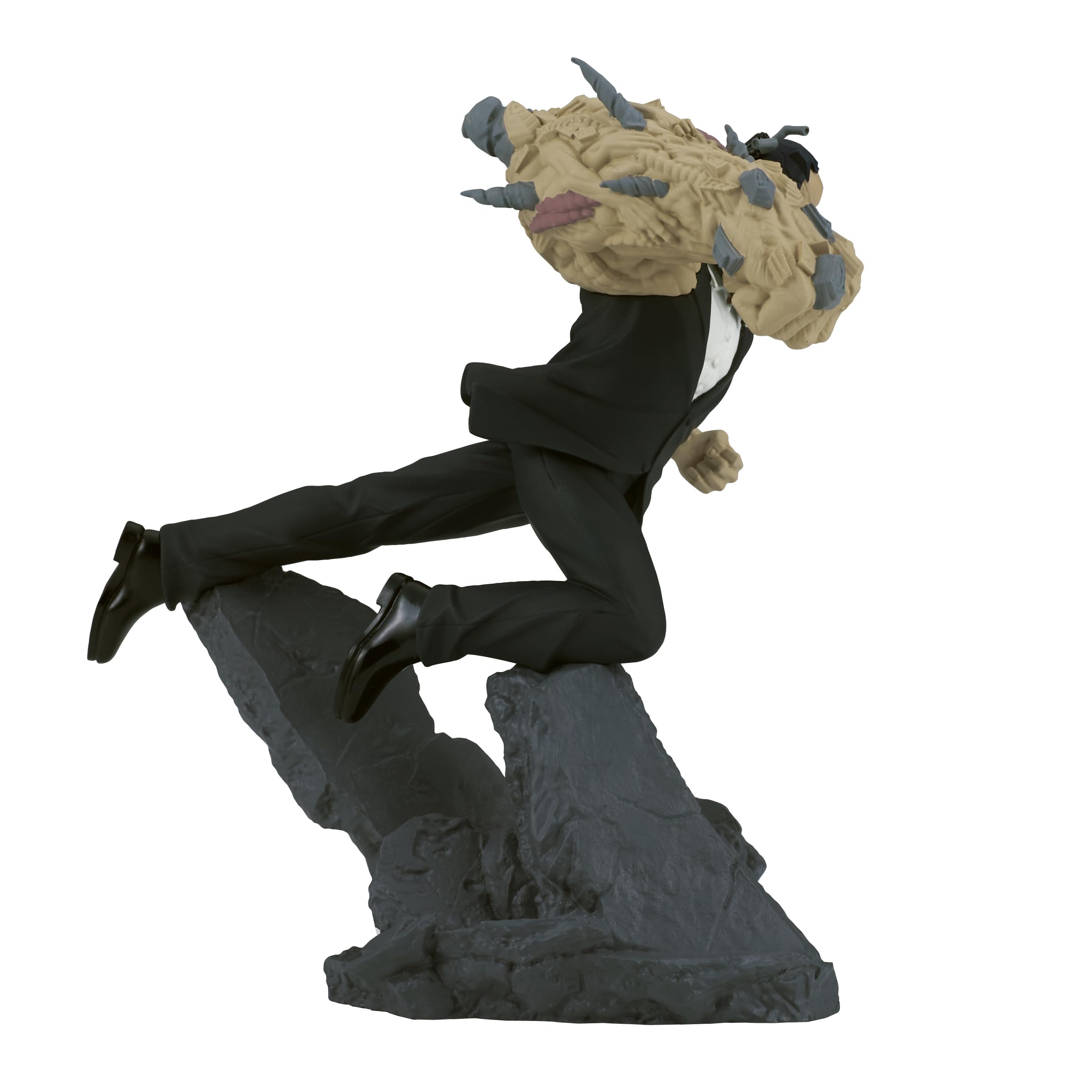 Foto 2 pulgar | Figura Banpresto My Hero Academia Todo Para Uno De 13 Cm - Venta Internacional.