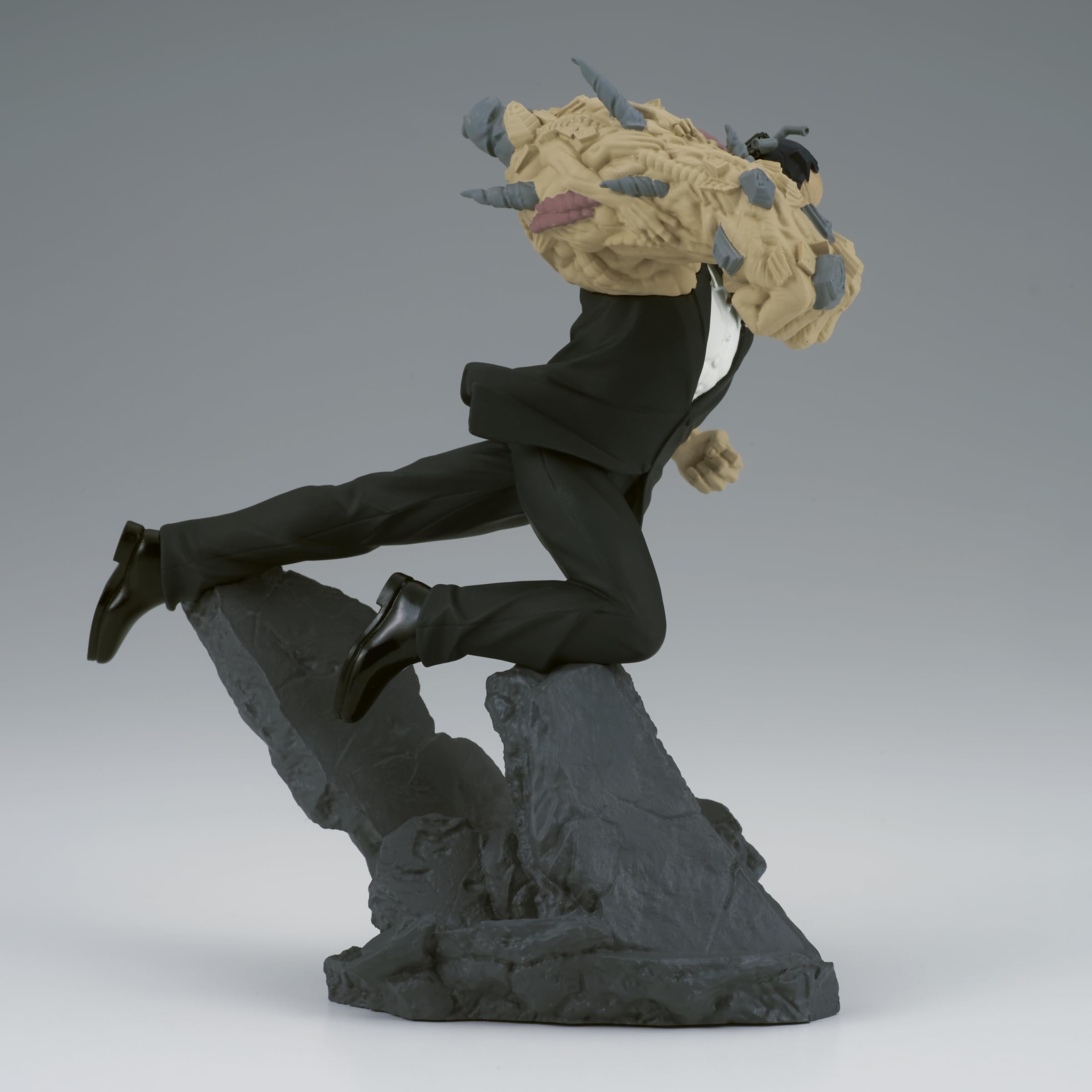 Foto 3 pulgar | Figura Banpresto My Hero Academia Todo Para Uno De 13 Cm - Venta Internacional.