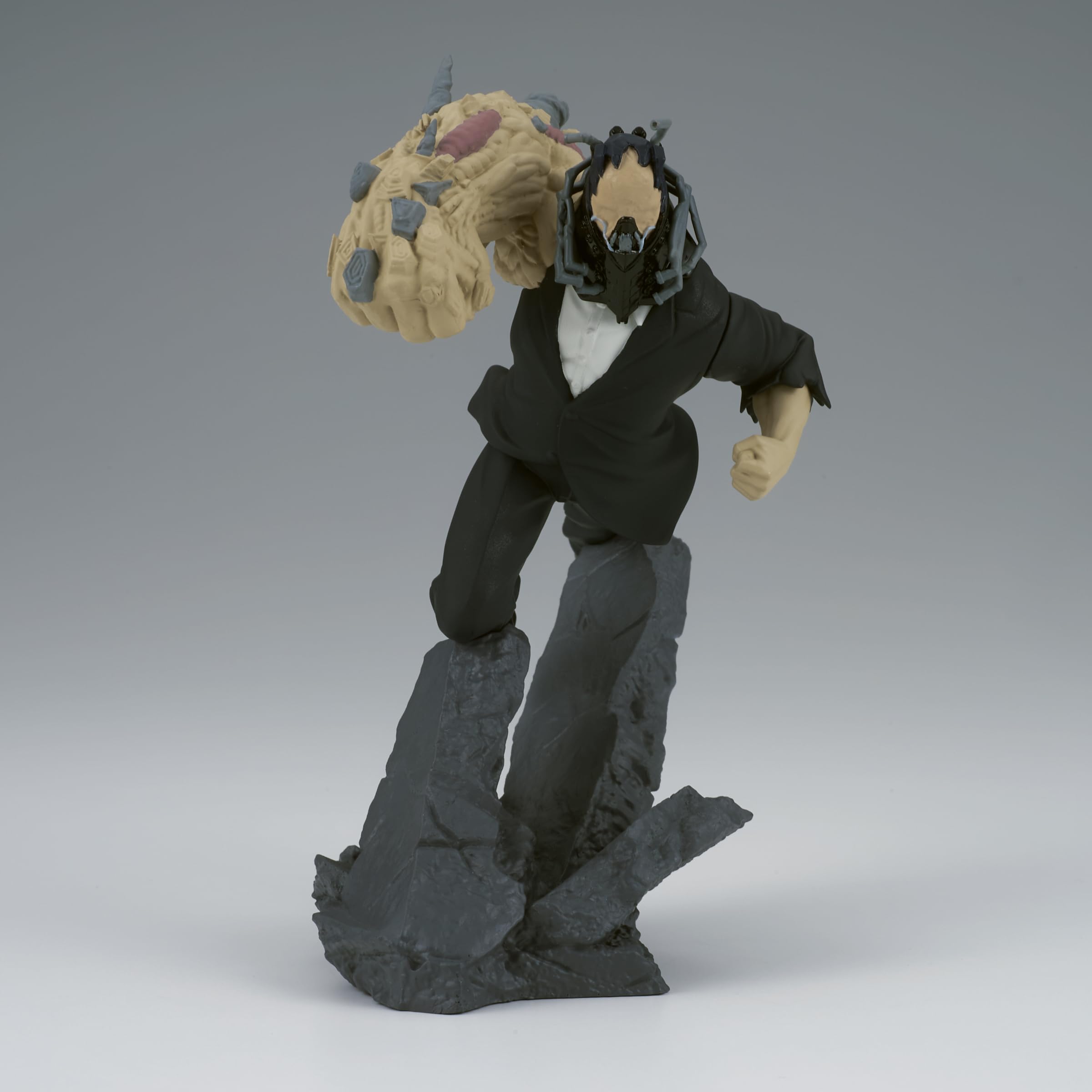Foto 4 pulgar | Figura Banpresto My Hero Academia Todo Para Uno De 13 Cm - Venta Internacional.