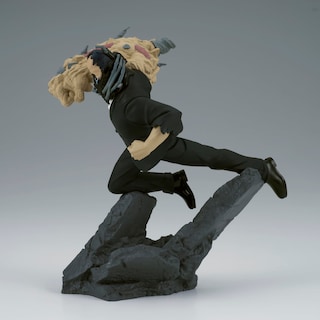 Foto 4 | Figura Banpresto My Hero Academia Todo Para Uno De 13 Cm - Venta Internacional.