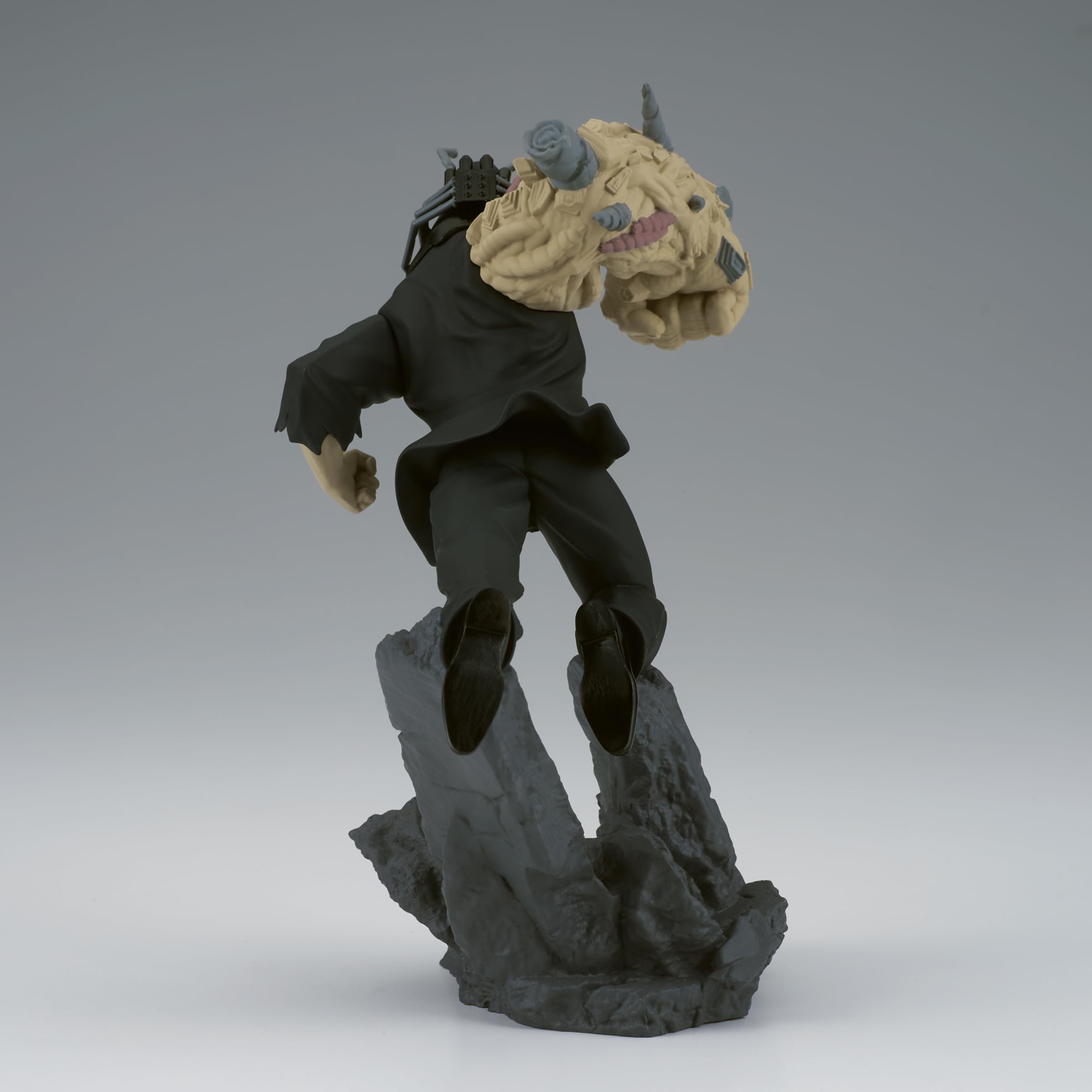 Foto 6 pulgar | Figura Banpresto My Hero Academia Todo Para Uno De 13 Cm - Venta Internacional.