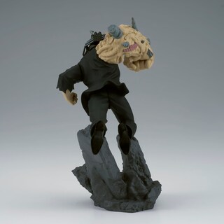 Foto 5 | Figura Banpresto My Hero Academia Todo Para Uno De 13 Cm - Venta Internacional.