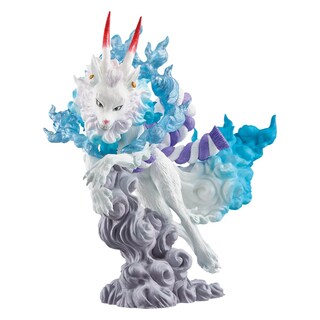 Foto 1 | Figura De Colección Bandai Spirits Ichibansho One Piece Yamato - Venta Internacional.