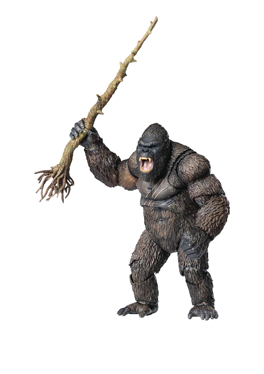 Foto 2 pulgar | Figura De Acción Hiya Toys Kong: Skull Island Kong 15 Cm - Venta Internacional.