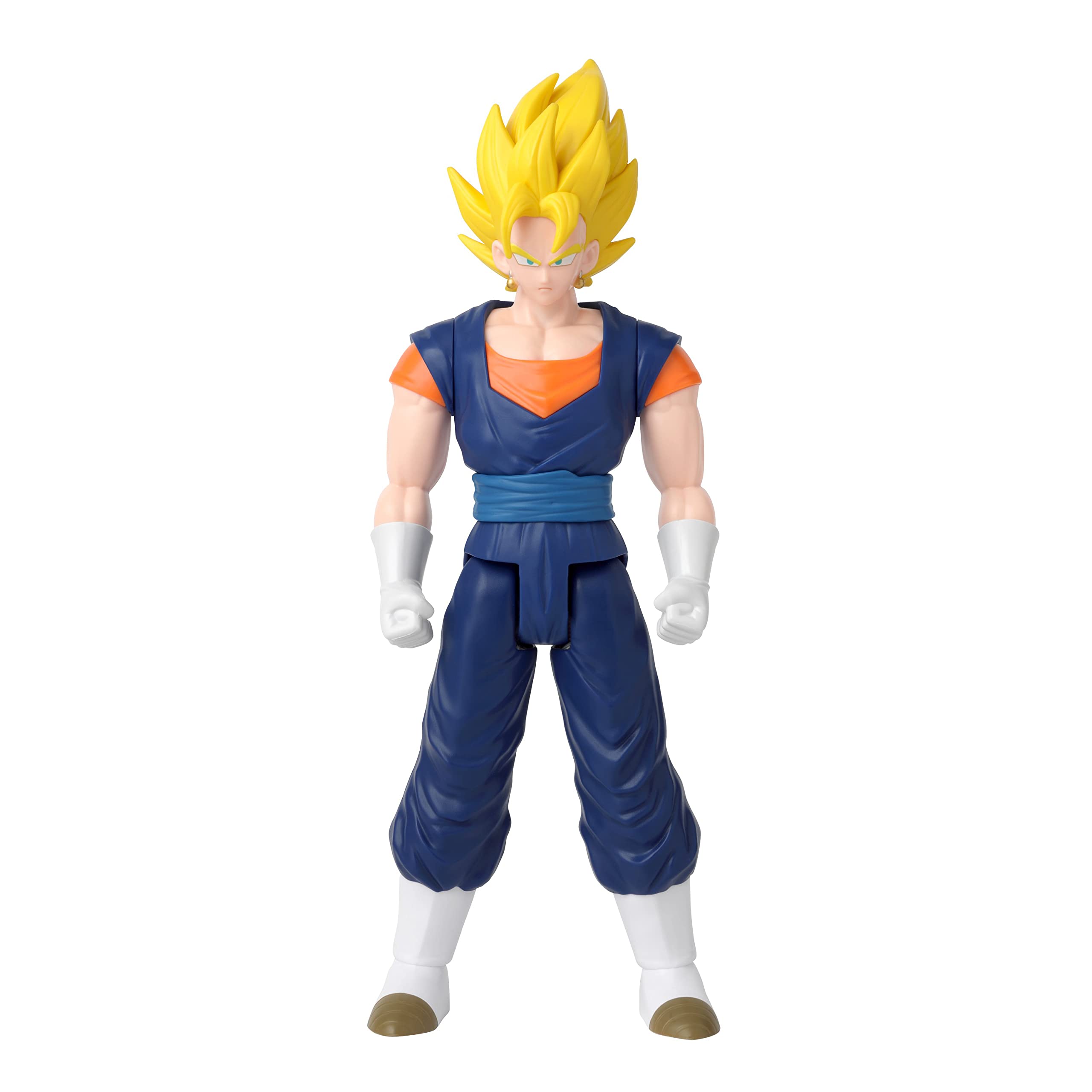 Foto 2 pulgar | Figura De Acción Dragon Ball Super Limit Breaker Vegito 30 Cm - Venta Internacional.