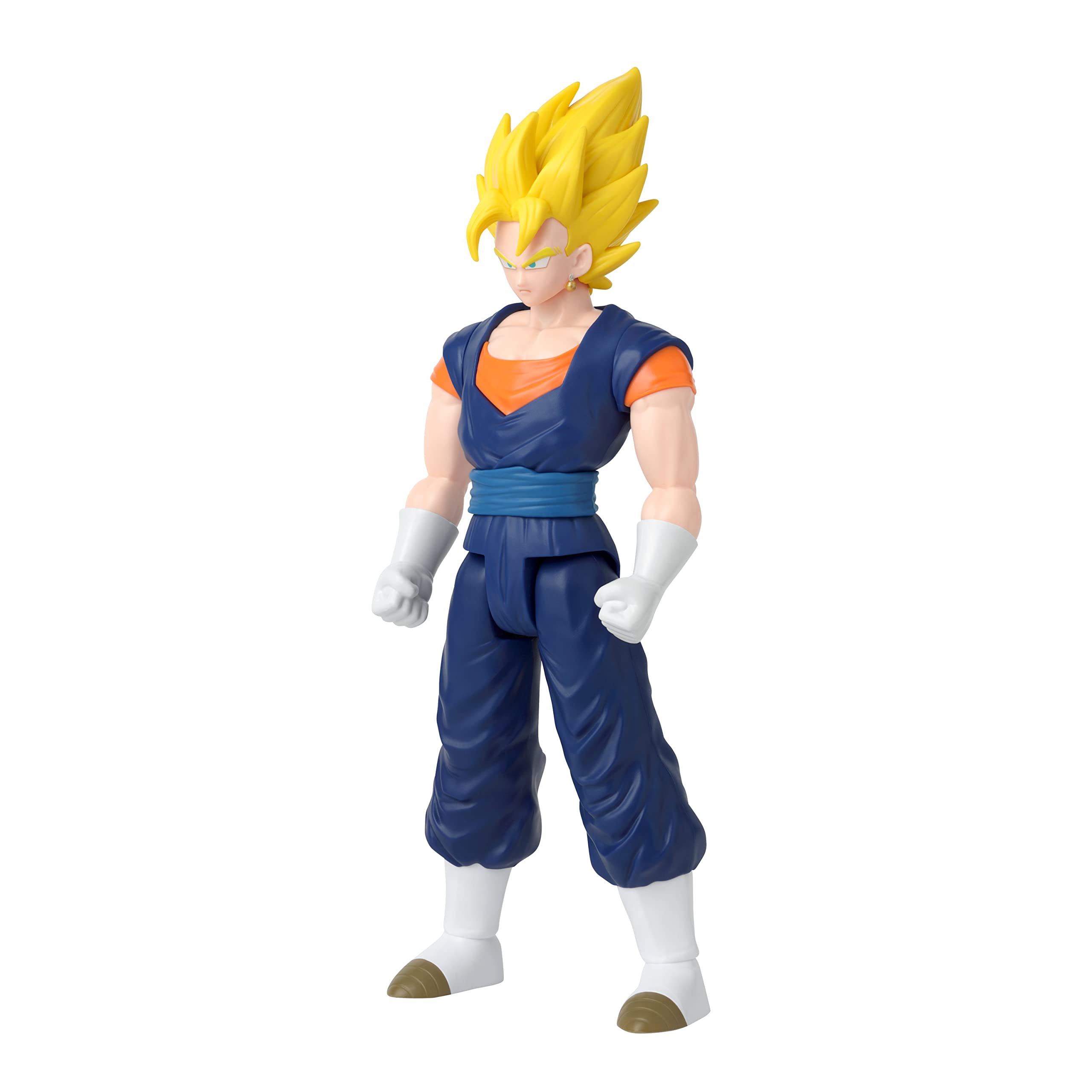 Foto 2 | Figura De Acción Dragon Ball Super Limit Breaker Vegito 30 Cm - Venta Internacional.