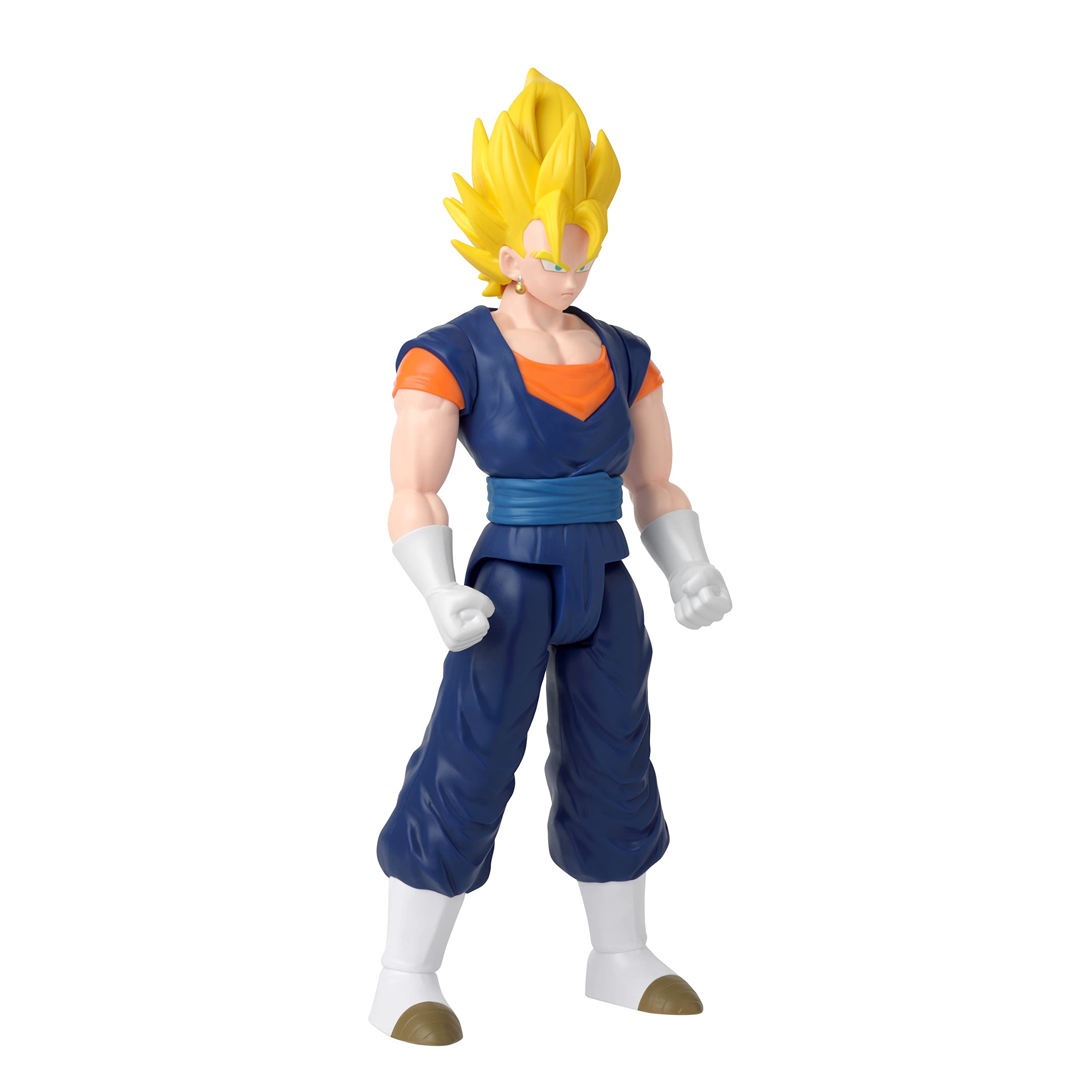 Foto 4 pulgar | Figura De Acción Dragon Ball Super Limit Breaker Vegito 30 Cm - Venta Internacional.