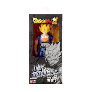 Foto 4 | Figura De Acción Dragon Ball Super Limit Breaker Vegito 30 Cm - Venta Internacional.