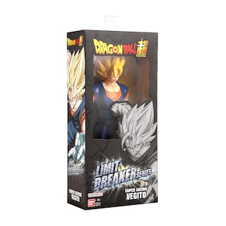 Foto 7 | Figura De Acción Dragon Ball Super Limit Breaker Vegito 30 Cm - Venta Internacional.