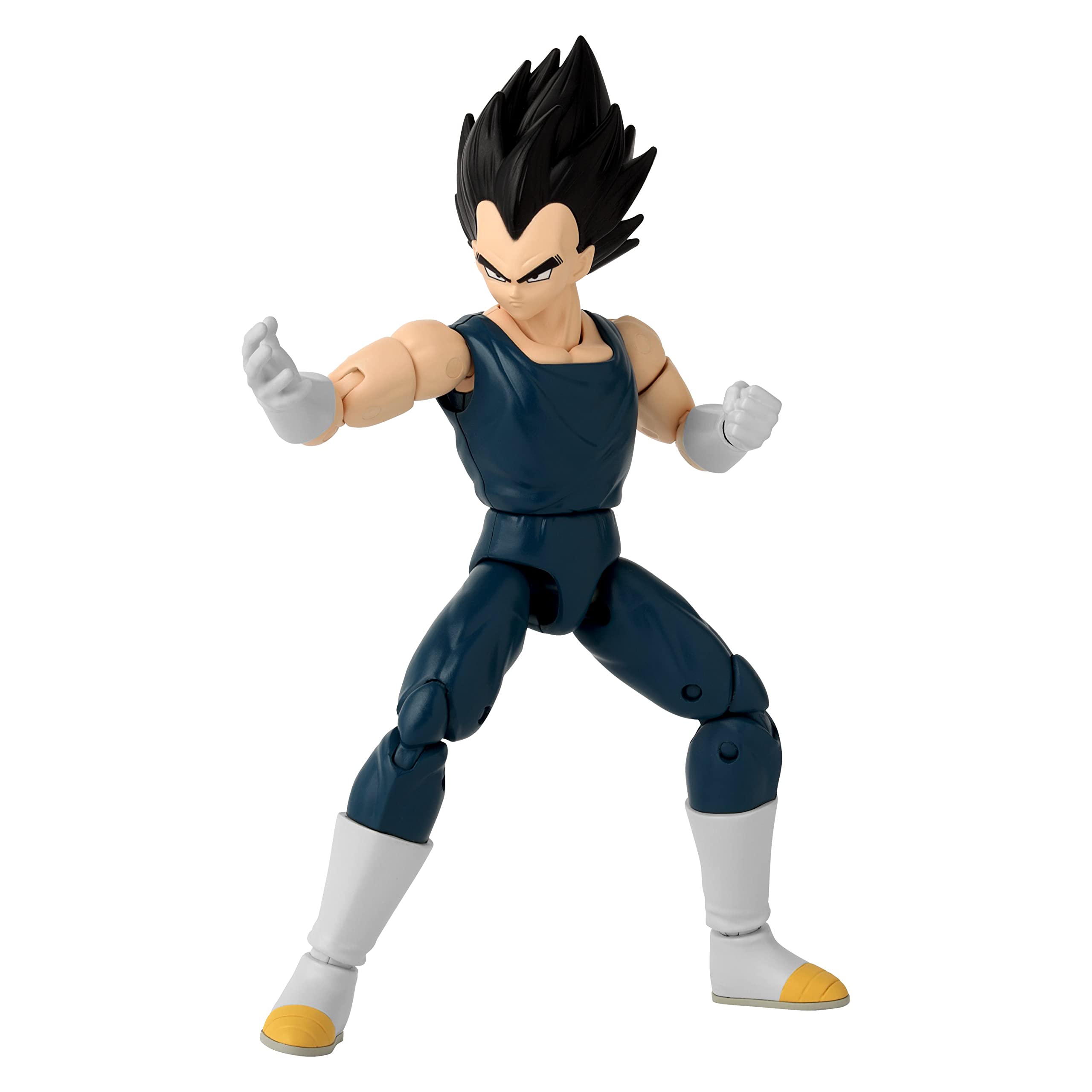 Foto 2 pulgar | Figura De Acción Dragon Ball Super Dragon Stars Vegeta 6.5 Pulgadas - Venta Internacional.