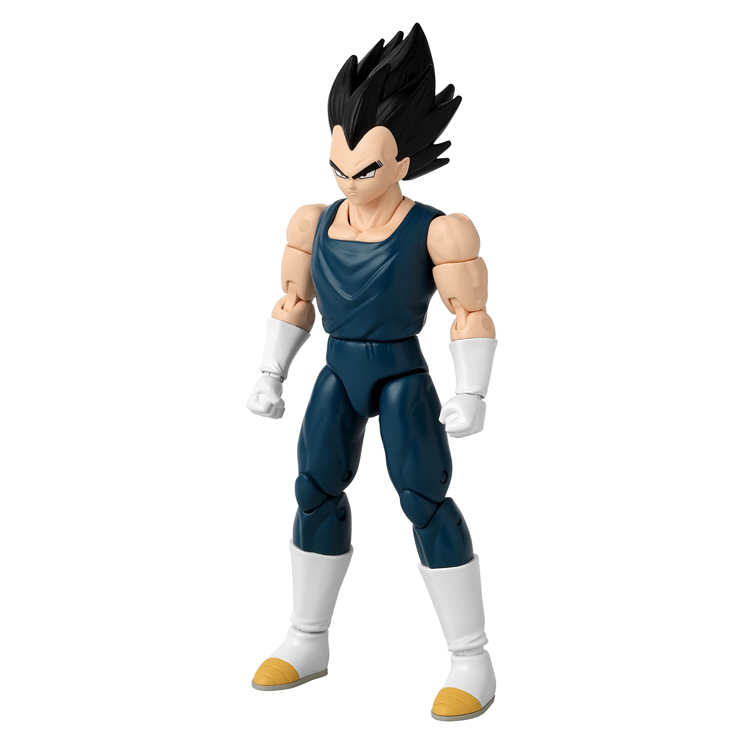 Foto 3 pulgar | Figura De Acción Dragon Ball Super Dragon Stars Vegeta 6.5 Pulgadas - Venta Internacional.
