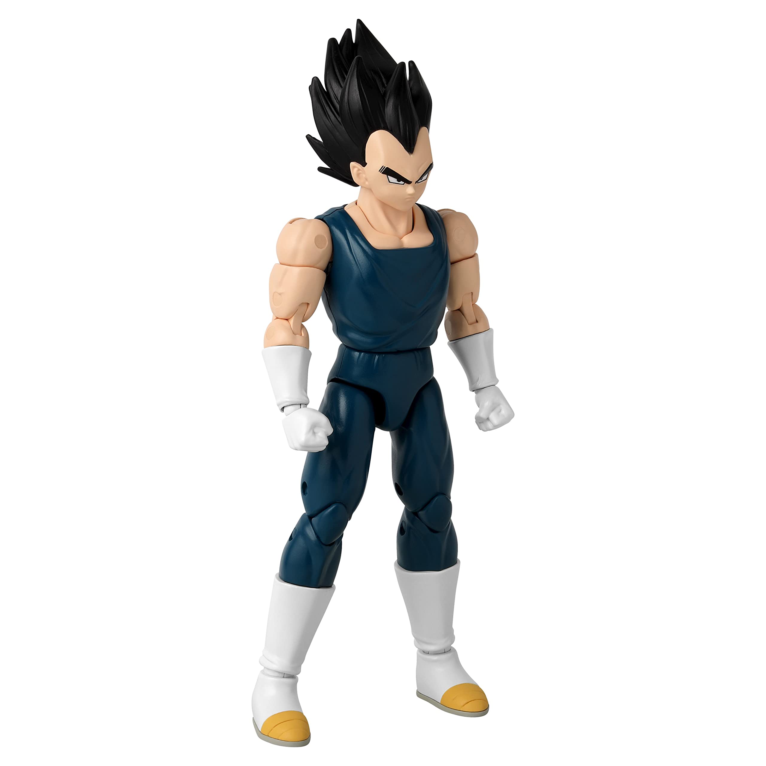 Foto 4 pulgar | Figura De Acción Dragon Ball Super Dragon Stars Vegeta 6.5 Pulgadas - Venta Internacional.
