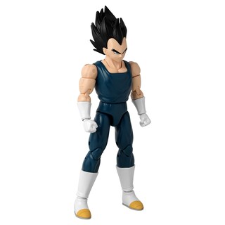 Foto 3 | Figura De Acción Dragon Ball Super Dragon Stars Vegeta 6.5 Pulgadas - Venta Internacional.
