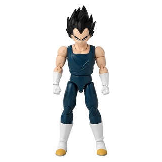 Foto 5 | Figura De Acción Dragon Ball Super Dragon Stars Vegeta 6.5 Pulgadas - Venta Internacional.