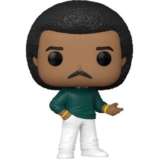 Foto 2 | Figura De Colección Funko Pop! Rocks Lionel Richie, 10,8 Cm - Venta Internacional.