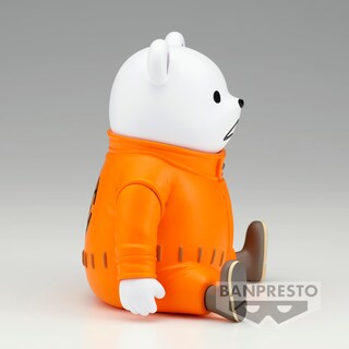 Foto 3 | Figura Banpresto One Piece Bepo Bandai Spirits Sofvimates - Venta Internacional.